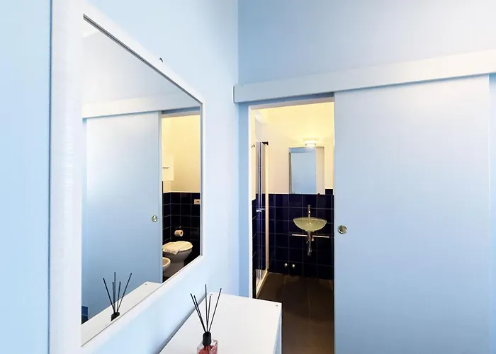 Redinoce - Argonautivacanze * Marciana (Isola d'Elba)