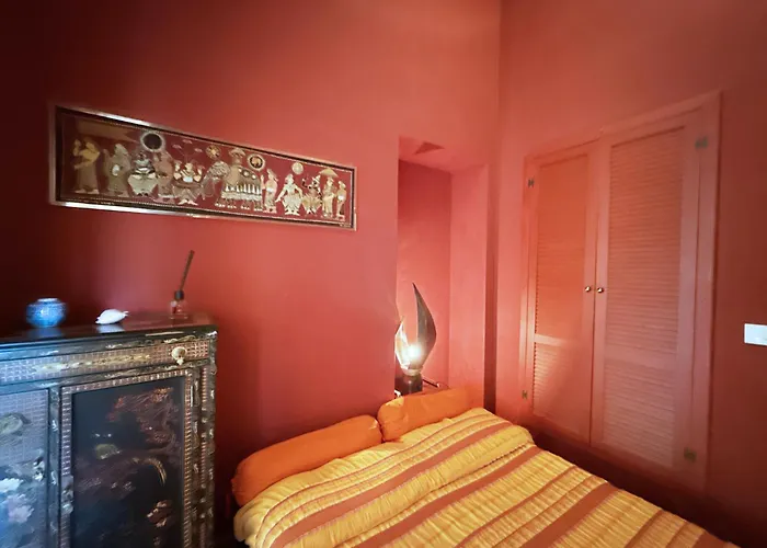 Redinoce - Argonautivacanze * Marciana (Isola d'Elba)