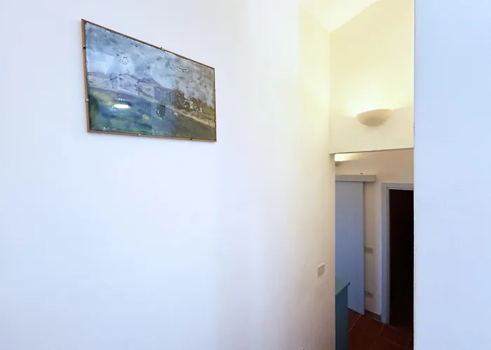 Redinoce - Argonautivacanze Villa *