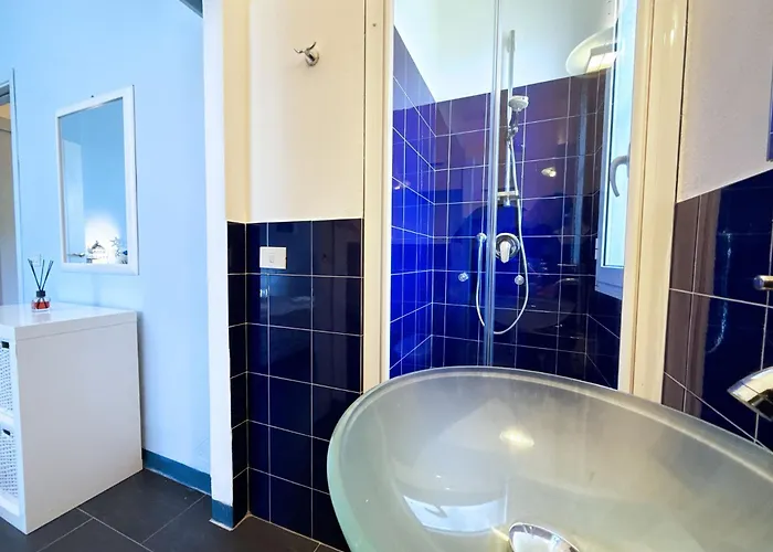 Redinoce - Argonautivacanze * Marciana (Isola d'Elba)