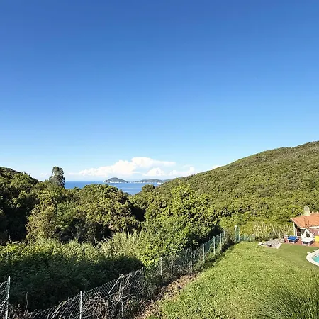 Вилла Redinoce - Argonautivacanze