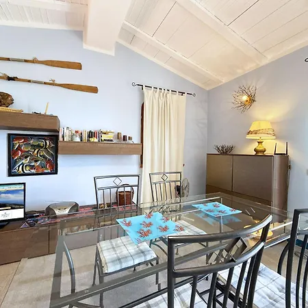 Redinoce - Argonautivacanze