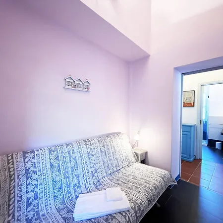 Redinoce - Argonautivacanze Вилла Марчана