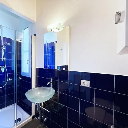 Redinoce - Argonautivacanze Вилла Марчана