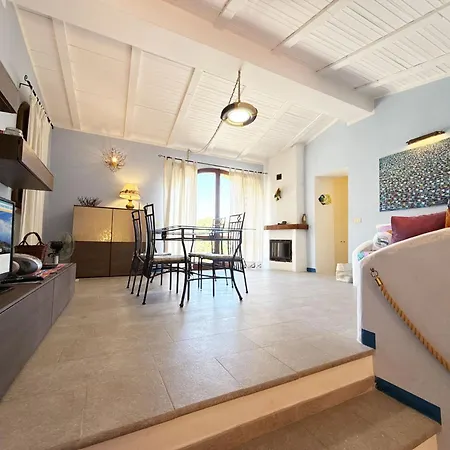 Redinoce - Argonautivacanze Вилла