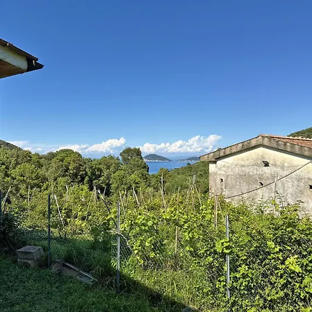 Redinoce - Argonautivacanze Вилла