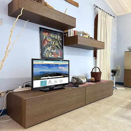 Вилла Redinoce - Argonautivacanze