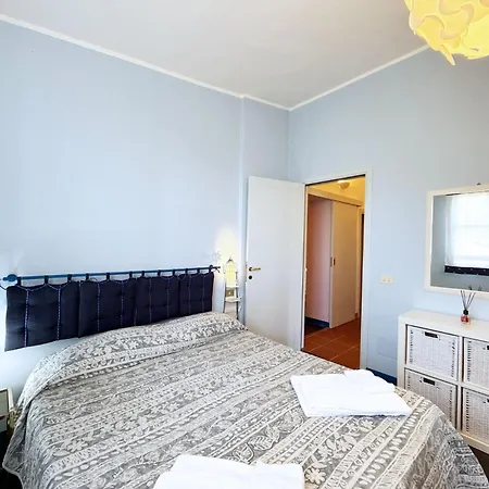 Redinoce - Argonautivacanze Марчана