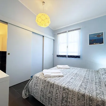 Redinoce - Argonautivacanze