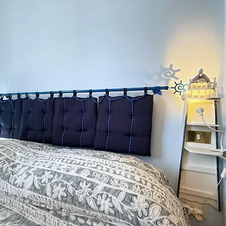 Redinoce - Argonautivacanze Вилла