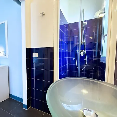 Redinoce - Argonautivacanze * Марчана